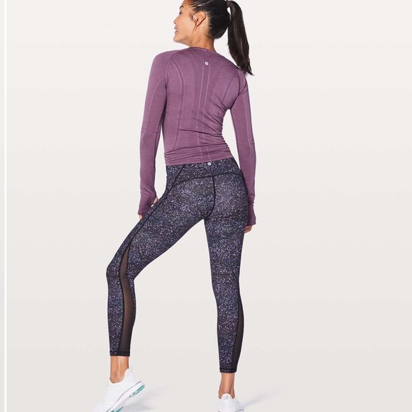 Lululemon Train Times 7/8 Pant 25" - Picture 2 of 9